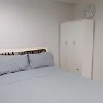 Snugglepod Condotel - Grand Riviera Suites, Us Embassy Manila, Roxas Blvd